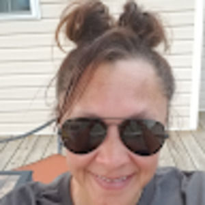 Meet your Posher, Tabatha